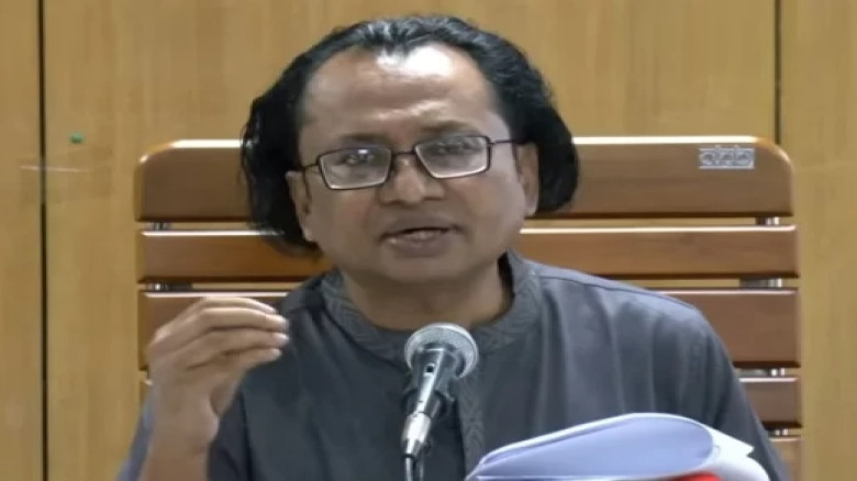 আইজিপির বক্তব্য নিয়ে সরকারের চূড়ান্ত সিদ্ধান্ত নেবেন প্রধানমন্ত্রী: জাহেদ উর রহমান